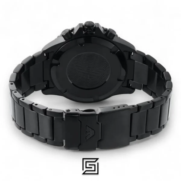 Men,Original Watches Armani original-watches Analog Black Dial Men's Watch-AR11363 Emporio Armani