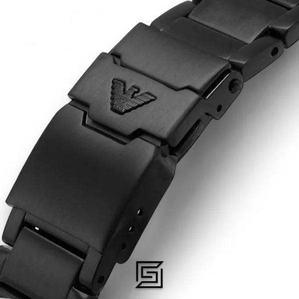 Men,Original Watches Armani original-watches Analog Black Dial Men's Watch-AR11363 Emporio Armani