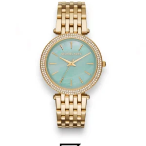 Original Watches,Women Michael Kors original-watches Darci Watch for Women - Analog Stainless Steel Band - MK3498 Michael Kors
