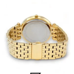 Original Watches,Women Michael Kors original-watches Darci Watch for Women - Analog Stainless Steel Band - MK3498 Michael Kors