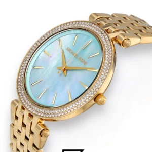 Original Watches,Women Michael Kors original-watches Darci Watch for Women - Analog Stainless Steel Band - MK3498 Michael Kors