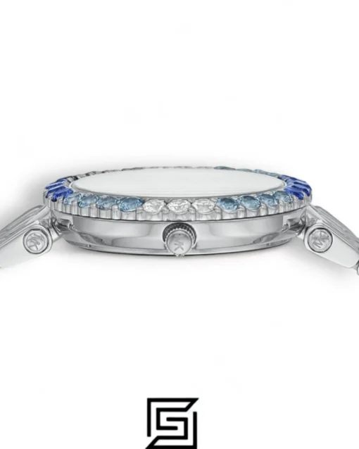 Original Watches,Women Michael Kors original-watches Ladies Darci Watch, White - MK4516 Michael Kors