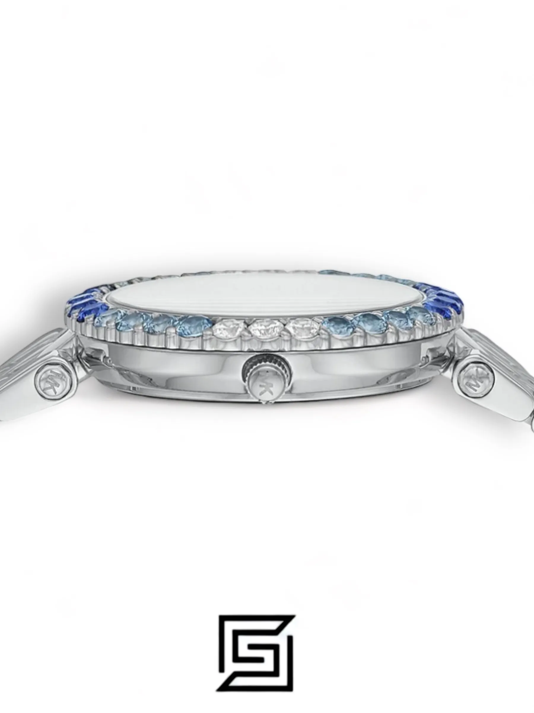 Original Watches,Women Michael Kors original-watches Ladies Darci Watch, White - MK4516 Michael Kors