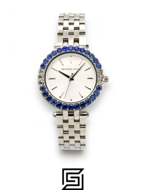 Original Watches,Women Michael Kors original-watches Ladies Darci Watch, White - MK4516 Michael Kors