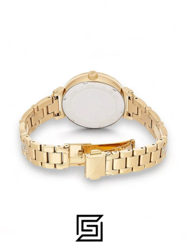 Original Watches,Women Michael Kors watches Sofie Gold Analog Quartz Women's Watch - MK3881 Michael Kors