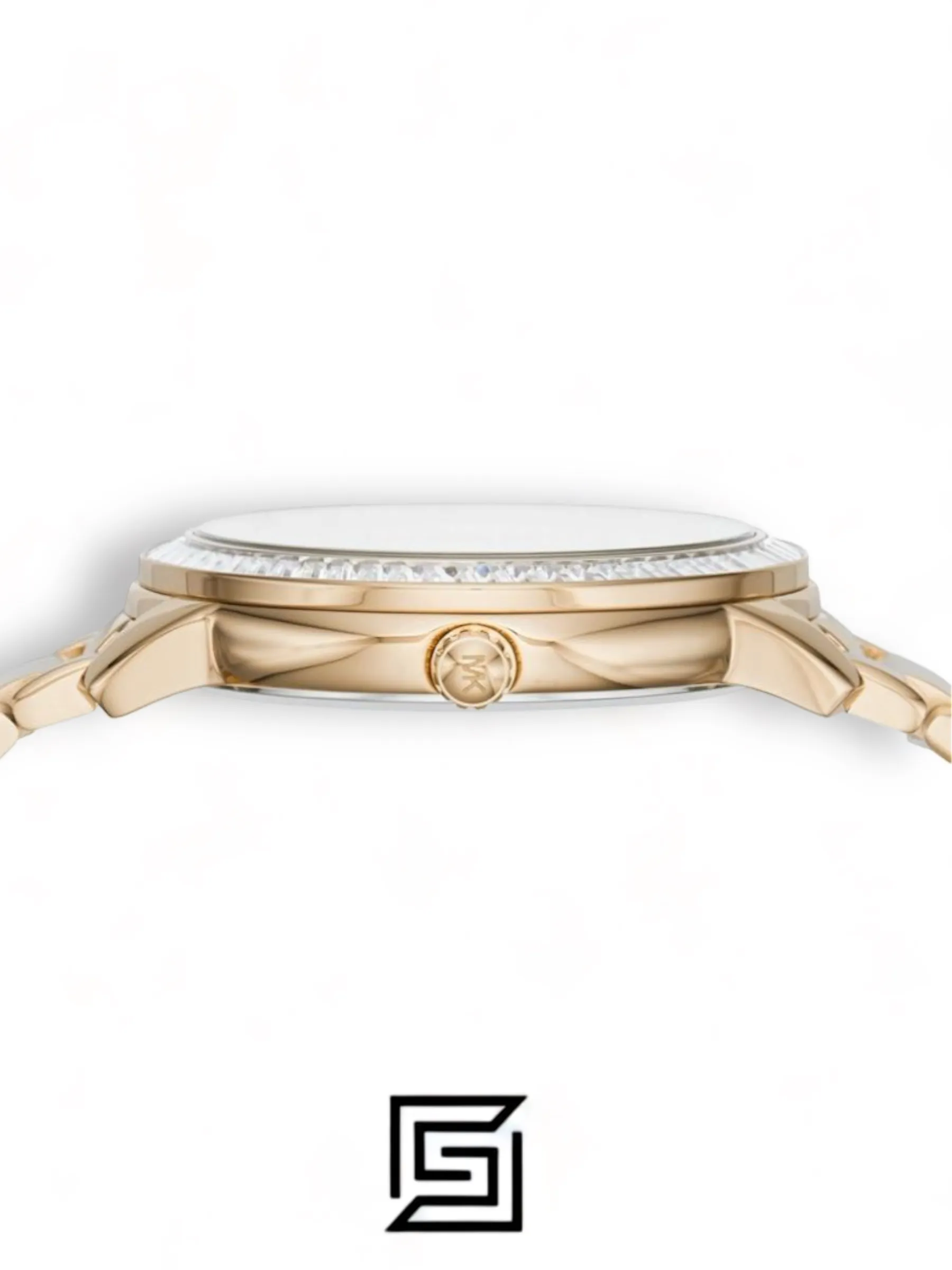 Original Watches,Women Michael Kors watches Sofie Gold Analog Quartz Women