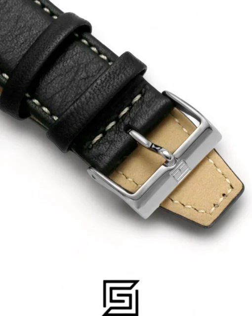 Men,Original Watches Tommy Hilfiger watches Men's Leather Analog Watch - 1791836 Tommy Hilfiger