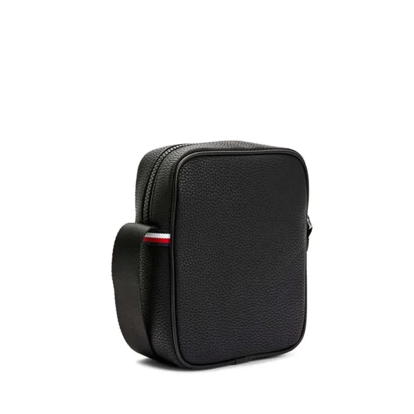 Bags,Leather,Men Tommy Hilfiger leather AM07233 CROSS Tommy Hilfiger