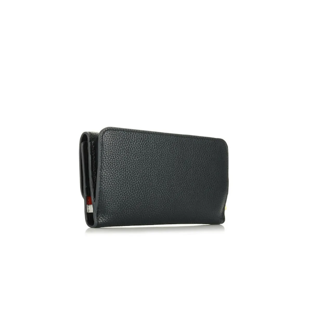 Leather,Wallets,Women Tommy Hilfiger leather Women