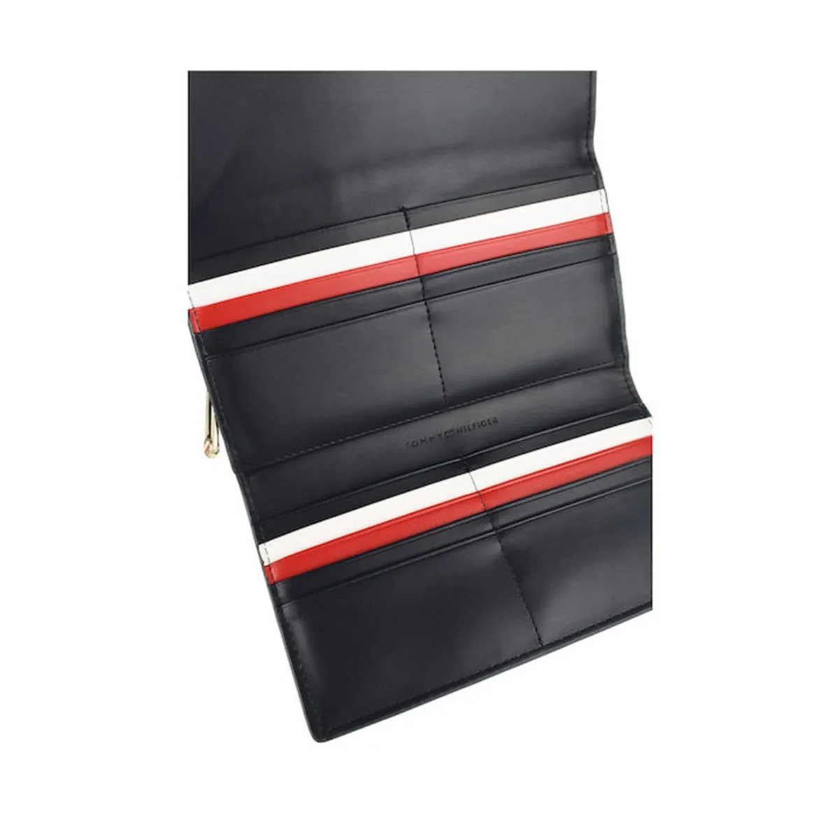 Leather,Wallets,Women Tommy Hilfiger leather Women