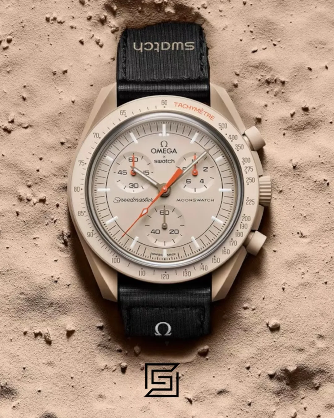Men,Watches Swatch watches MISSION TO JUPITER Swatch
