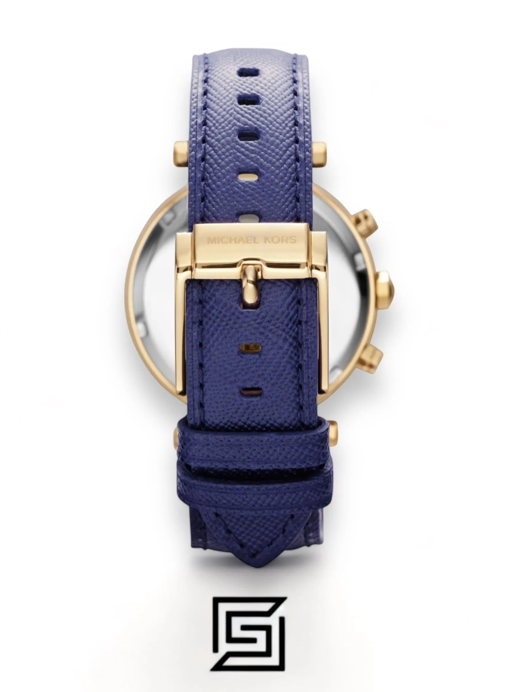 Original Watches,Women Michael Kors watches Parker Watch for Women - Analog Leather Band - MK2280 Michael Kors