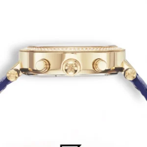 Original Watches,Women Michael Kors watches Parker Watch for Women - Analog Leather Band - MK2280 Michael Kors