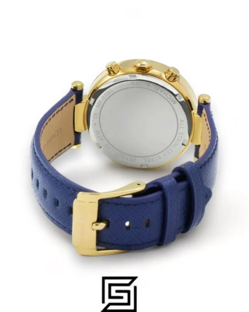 Original Watches,Women Michael Kors watches Parker Watch for Women - Analog Leather Band - MK2280 Michael Kors