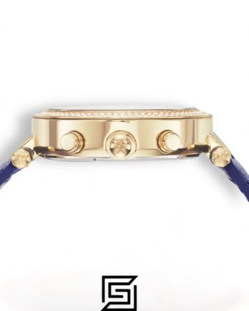 Original Watches,Women Michael Kors watches Parker Watch for Women - Analog Leather Band - MK2280 Michael Kors