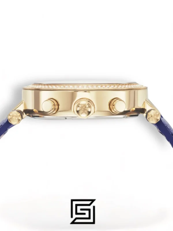 Original Watches,Women Michael Kors watches Parker Watch for Women - Analog Leather Band - MK2280 Michael Kors