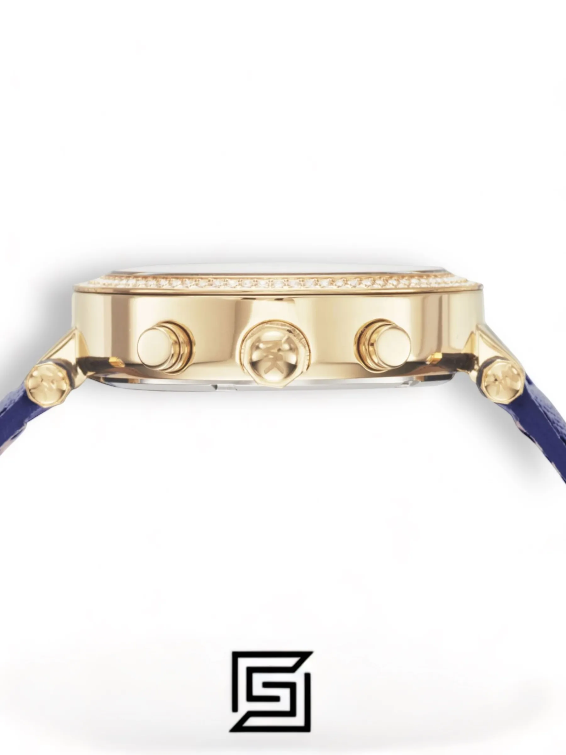 Original Watches,Women Michael Kors watches Parker Watch for Women - Analog Leather Band - MK2280 Michael Kors