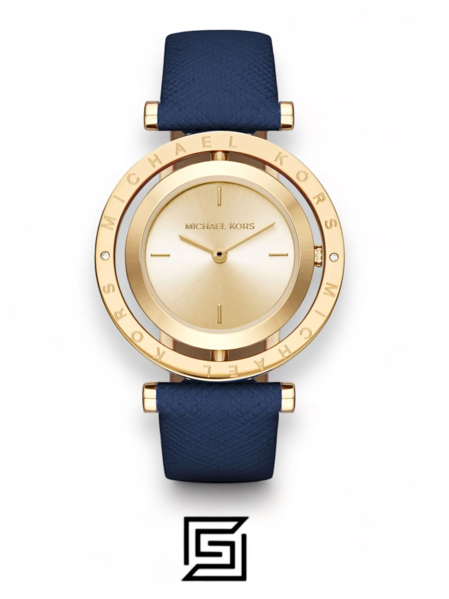 Original Watches,Women Michael Kors original-watches Dress Watch For Women - MK2526 Michael Kors