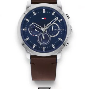 Men,Watches,Men,Original Watches watches TOMMY HILFIGER JAMESON 1791797 Tommy Hilfiger