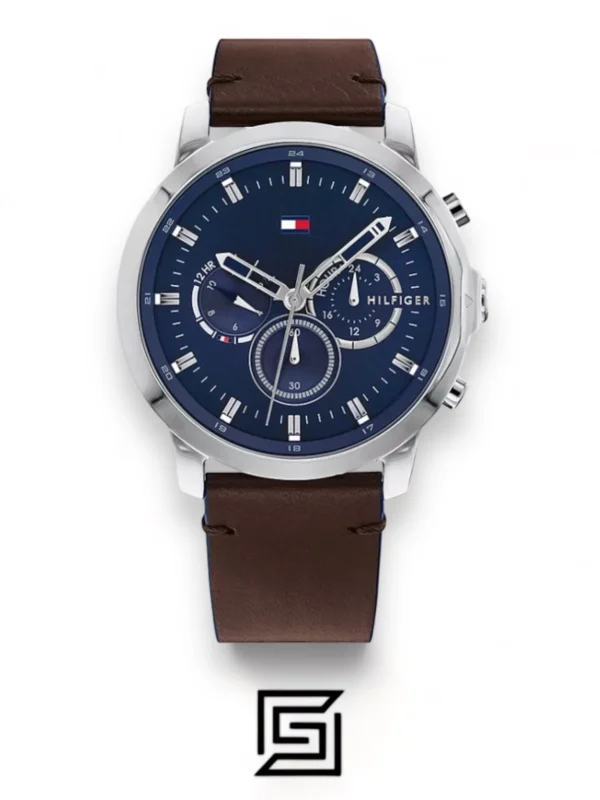 Men,Watches,Men,Original Watches watches TOMMY HILFIGER JAMESON 1791797 Tommy Hilfiger