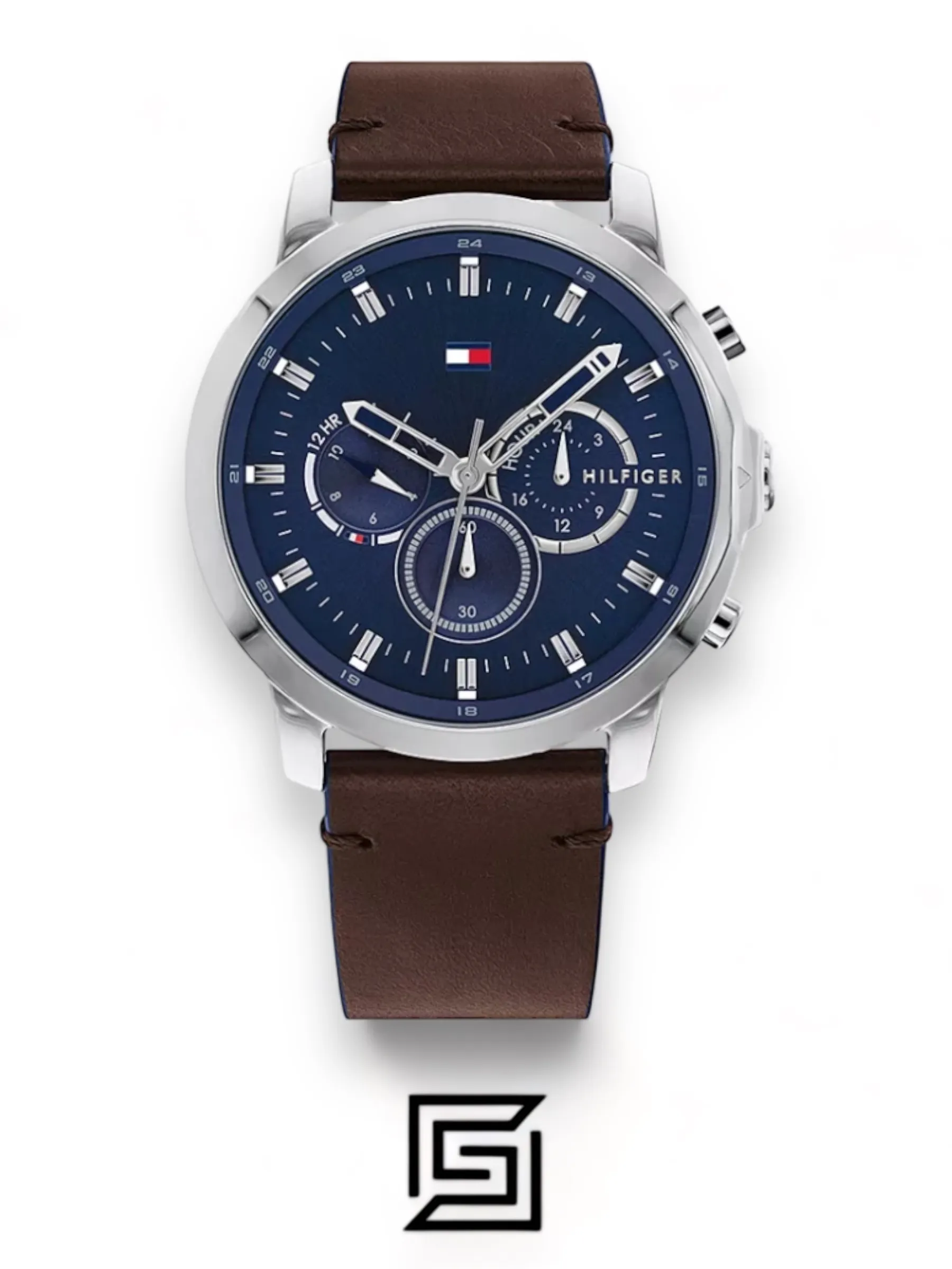 Men,Watches,Men,Original Watches watches TOMMY HILFIGER JAMESON 1791797 Tommy Hilfiger