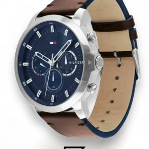 Men,Watches,Men,Original Watches watches TOMMY HILFIGER JAMESON 1791797 Tommy Hilfiger