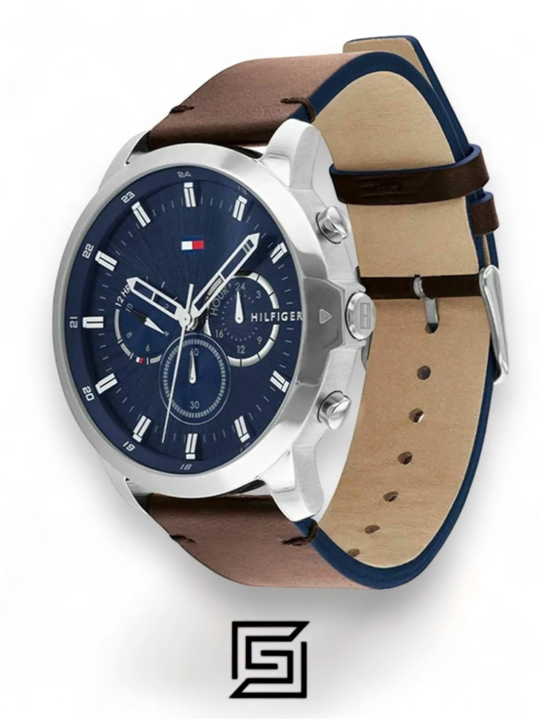 Men,Watches,Men,Original Watches watches TOMMY HILFIGER JAMESON 1791797 Tommy Hilfiger