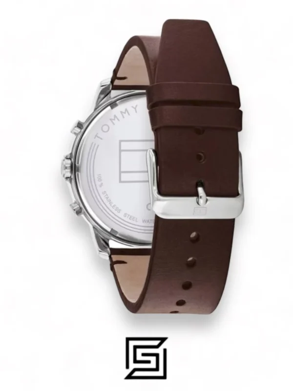 Men,Watches,Men,Original Watches watches TOMMY HILFIGER JAMESON 1791797 Tommy Hilfiger