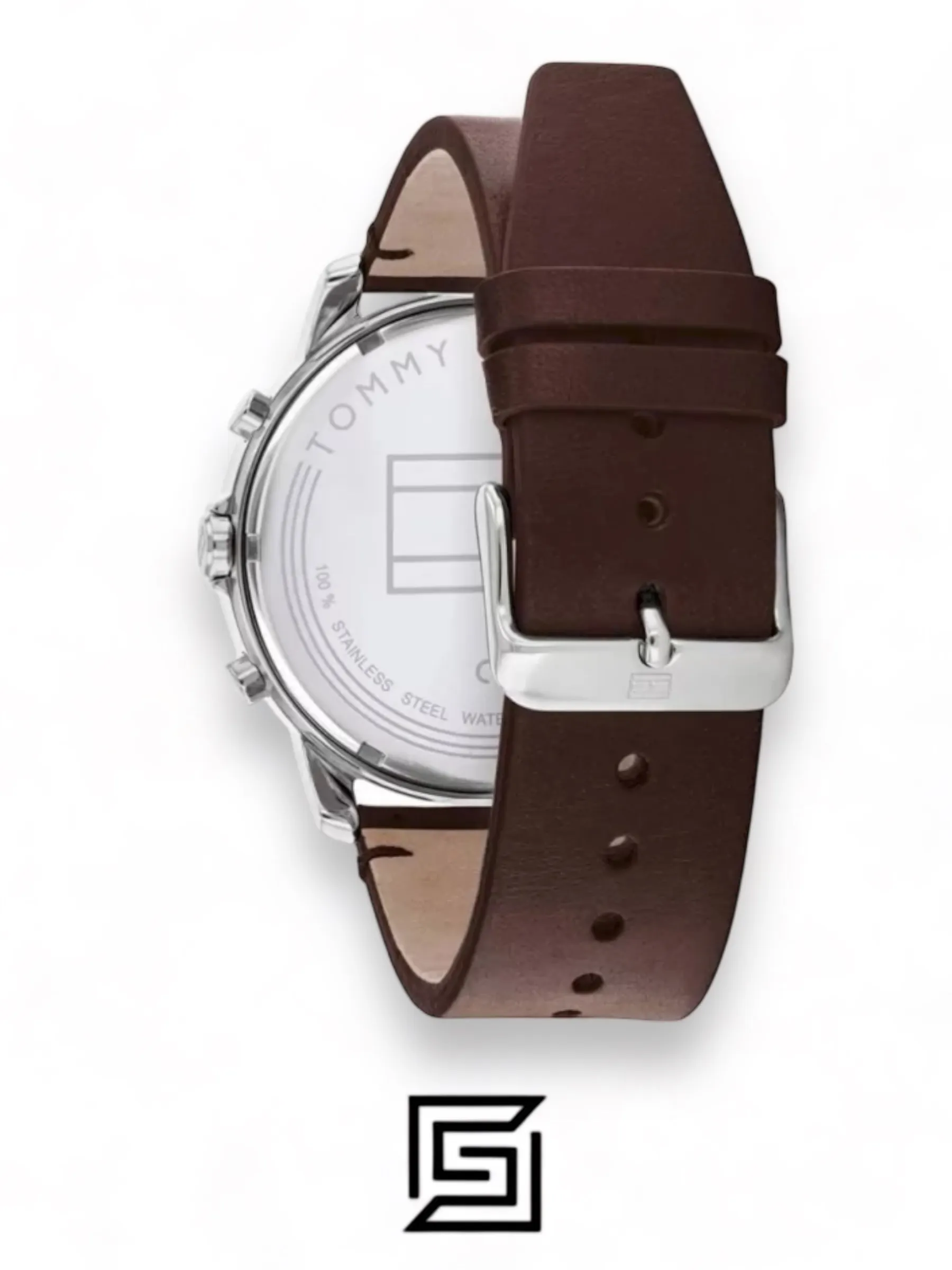 Men,Watches,Men,Original Watches watches TOMMY HILFIGER JAMESON 1791797 Tommy Hilfiger