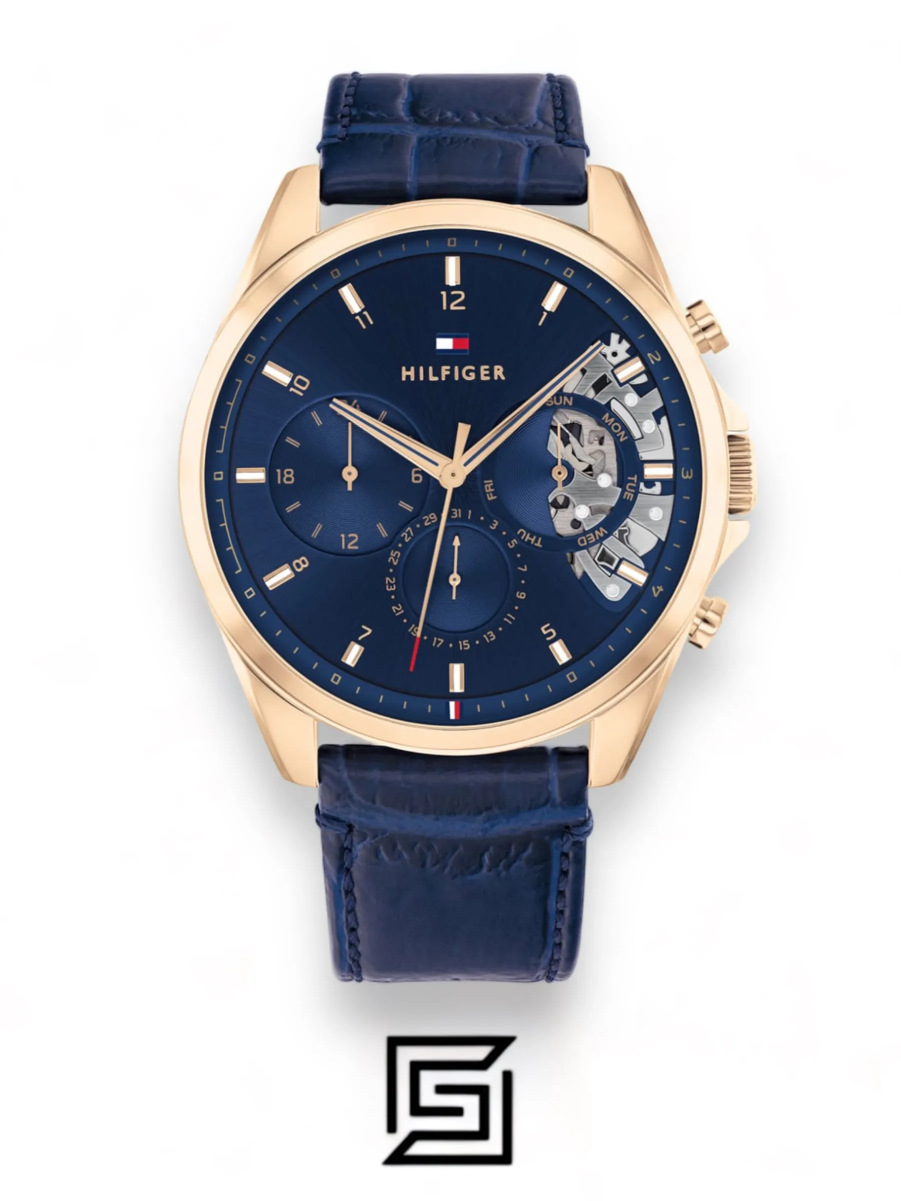 Men,Original Watches Tommy Hilfiger original-watches Tommy Men