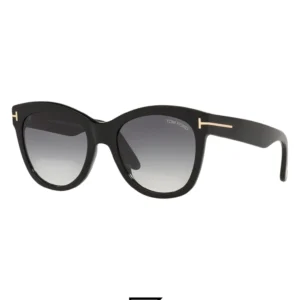 Sunglasses,Women Tom Ford sunglasses FT0870 01B Tom Ford