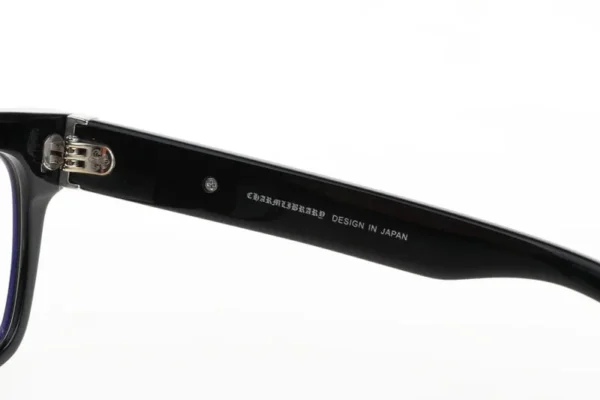 Men,Sunglasses Chrome Heart sunglasses SLUSS BUSSIN Chrome Heart