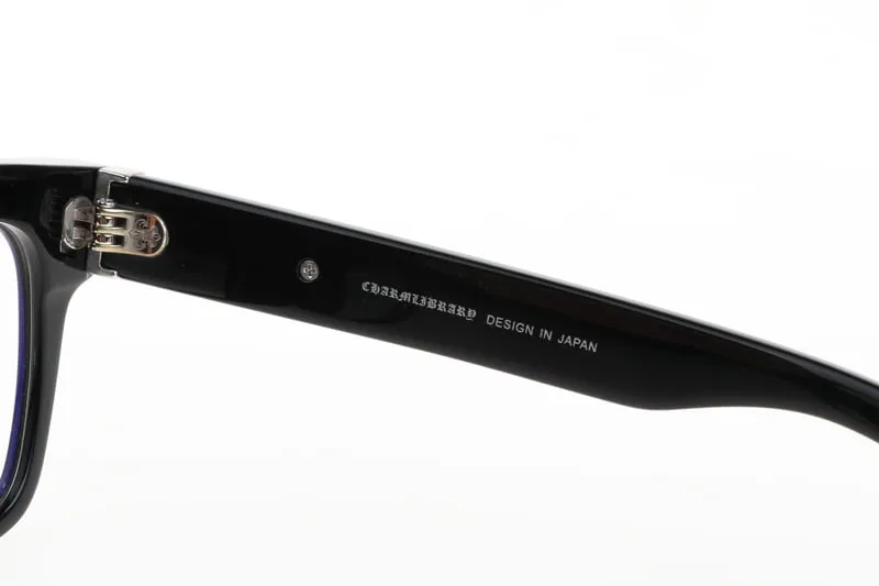 Men,Sunglasses Chrome Heart sunglasses SLUSS BUSSIN Chrome Heart