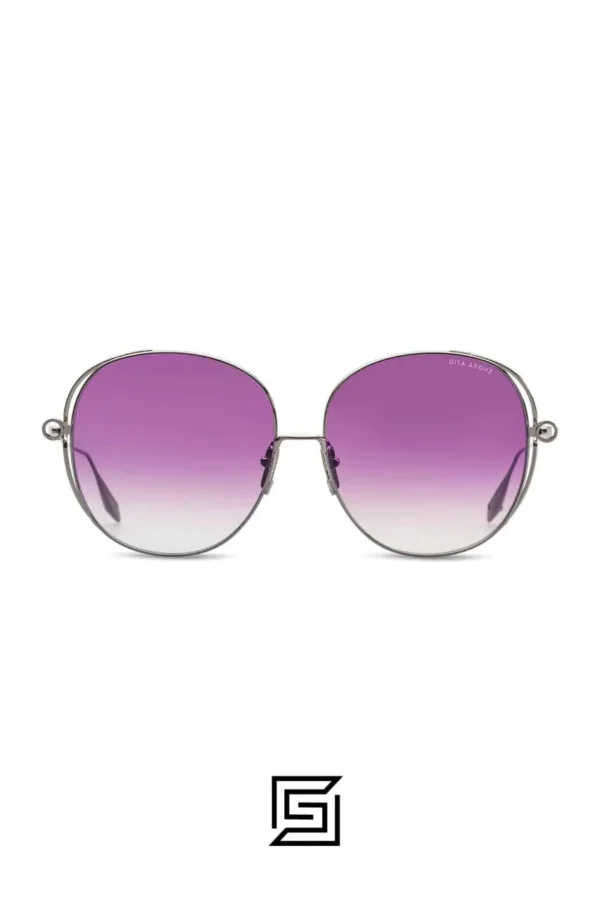 Sunglasses,Women DITA AROHZ DTS156-A-02 SUNGLASSES Dita