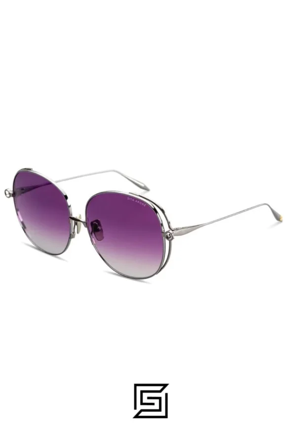 Sunglasses,Women DITA AROHZ DTS156-A-02 SUNGLASSES Dita