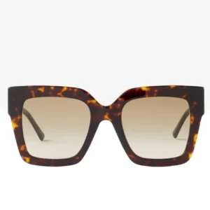 Sunglasses,Women JIMMY CHOO EDNA/S 681/9C SUNGLASSES Jimmy Choo