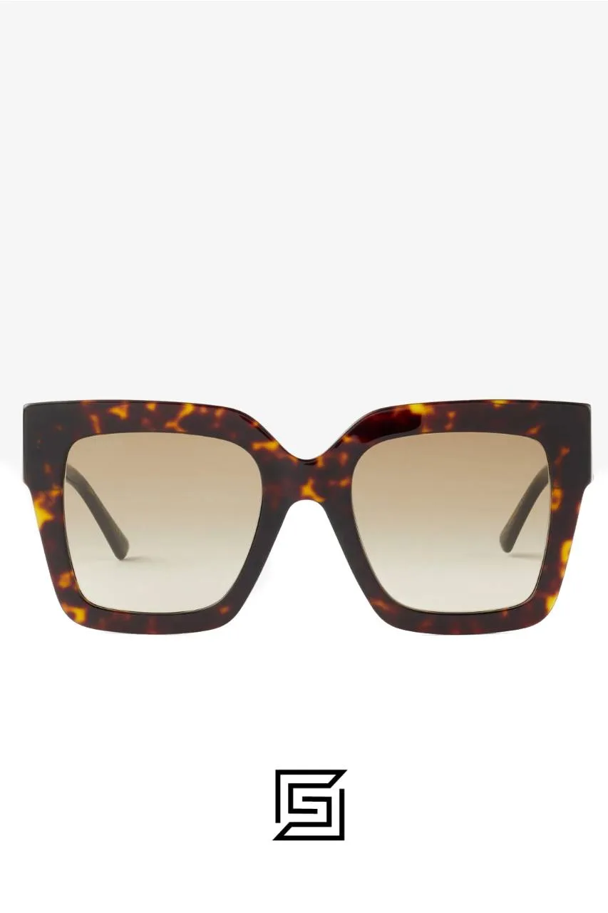 Sunglasses,Women JIMMY CHOO EDNA/S 681/9C SUNGLASSES Jimmy Choo