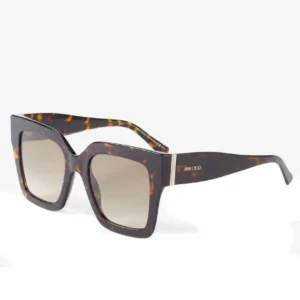 Sunglasses,Women JIMMY CHOO EDNA/S 681/9C SUNGLASSES Jimmy Choo