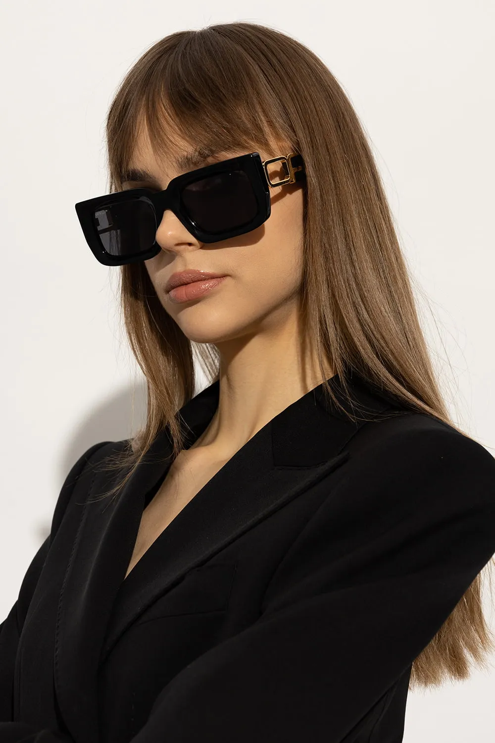 Off White sunglasses Off-White OERI081S 1007 - Elswefy Stores