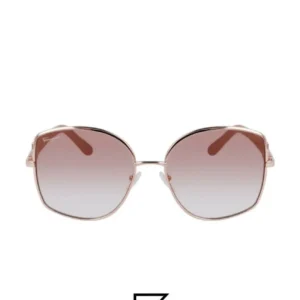 Sunglasses,Women Salvatore Ferragamo SF304S Sunglasses Ferragamo