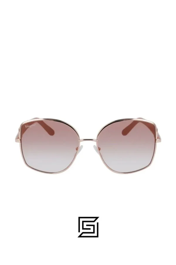 Sunglasses,Women Salvatore Ferragamo SF304S Sunglasses Ferragamo