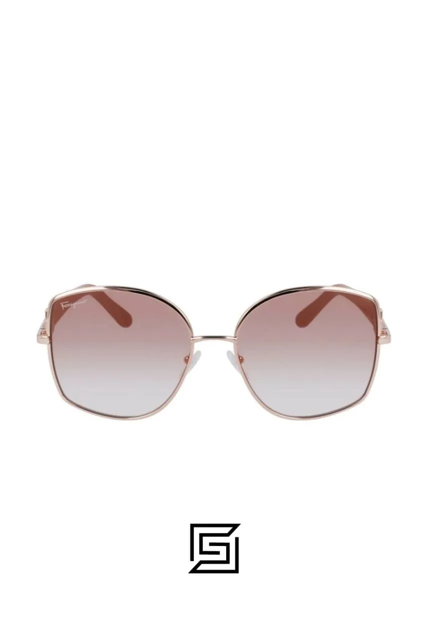 Sunglasses,Women Salvatore Ferragamo SF304S Sunglasses Ferragamo
