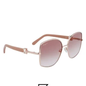 Sunglasses,Women Salvatore Ferragamo SF304S Sunglasses Ferragamo