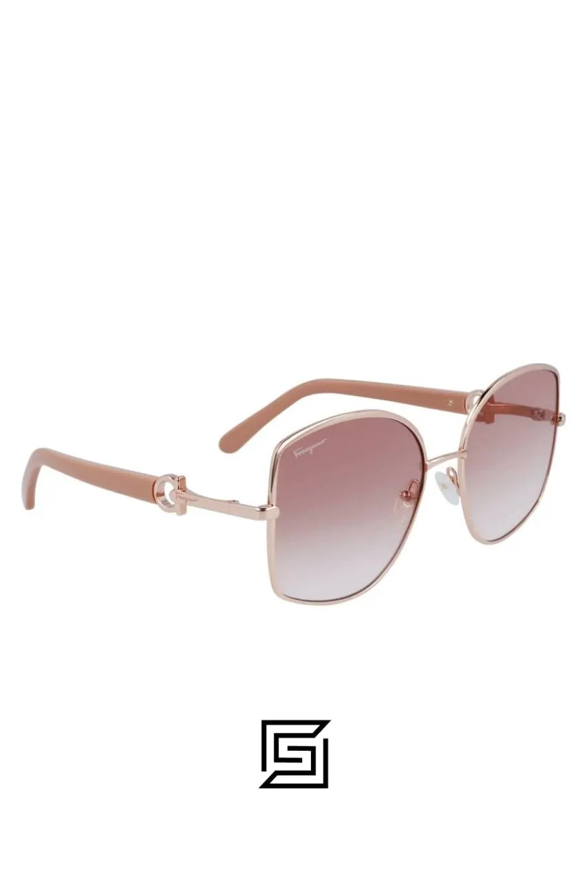 Sunglasses,Women Salvatore Ferragamo SF304S Sunglasses Ferragamo
