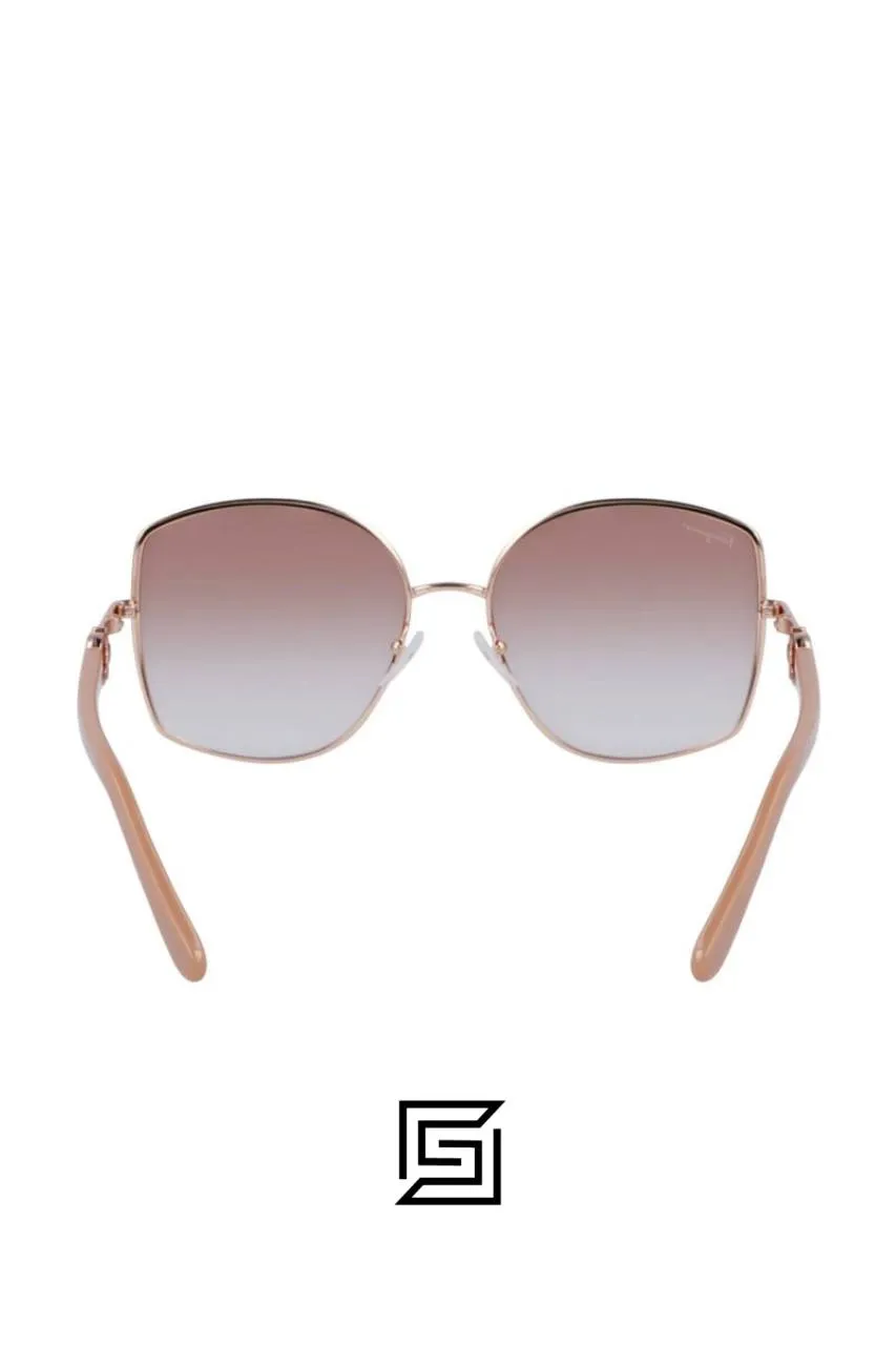 Sunglasses,Women Salvatore Ferragamo SF304S Sunglasses Ferragamo