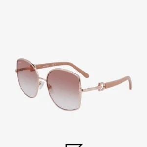 Sunglasses,Women Salvatore Ferragamo SF304S Sunglasses Ferragamo