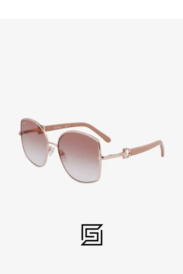 Sunglasses,Women Salvatore Ferragamo SF304S Sunglasses Ferragamo