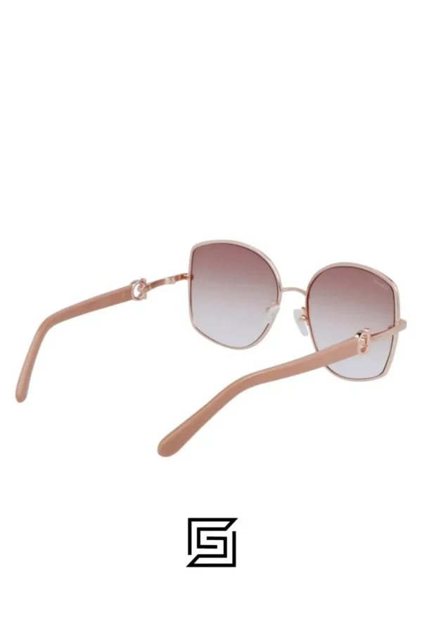 Sunglasses,Women Salvatore Ferragamo SF304S Sunglasses Ferragamo