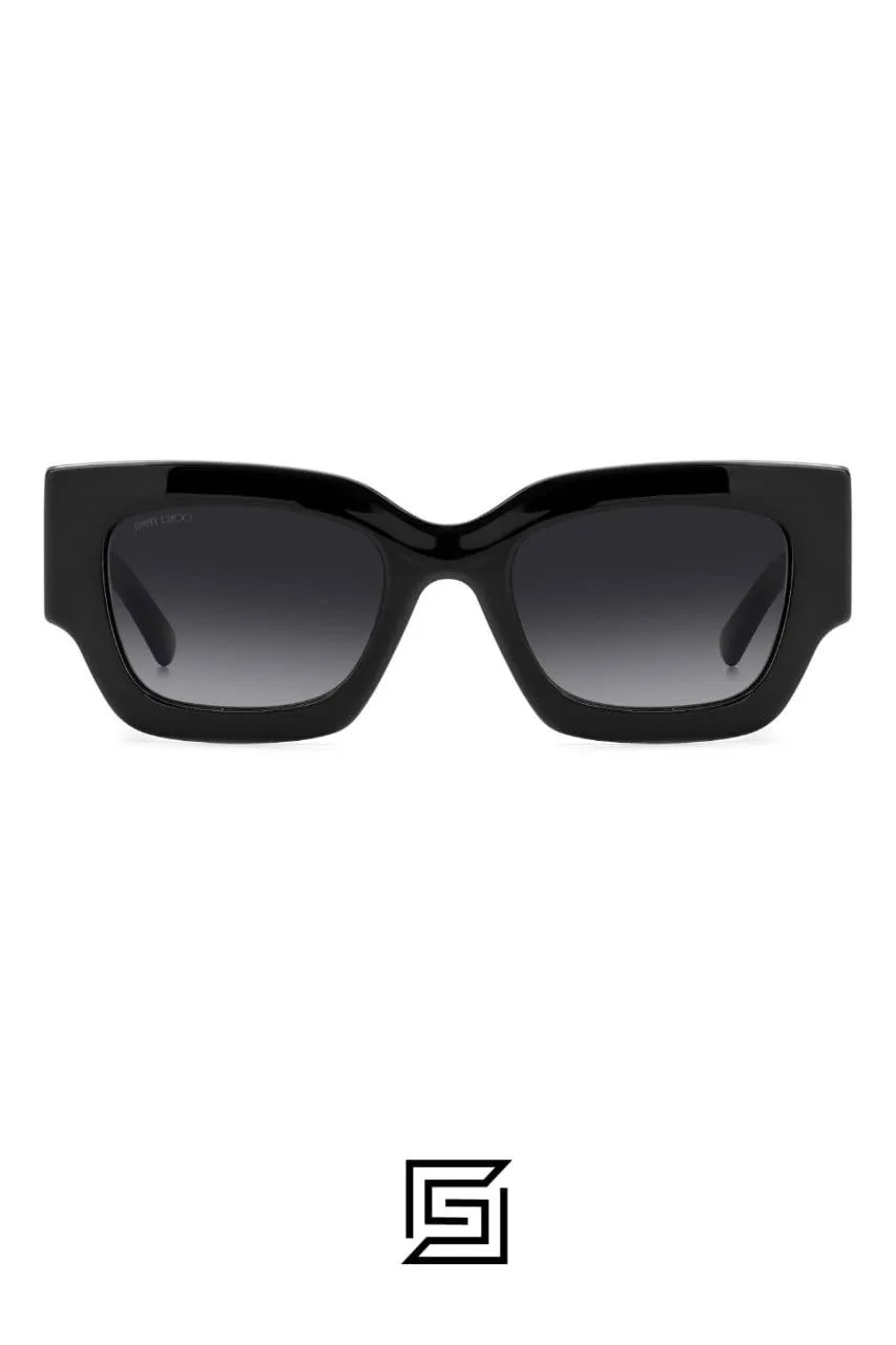 Sunglasses,Women sunglasses Jimmy Choo NENA/S 807 Jimmy Choo