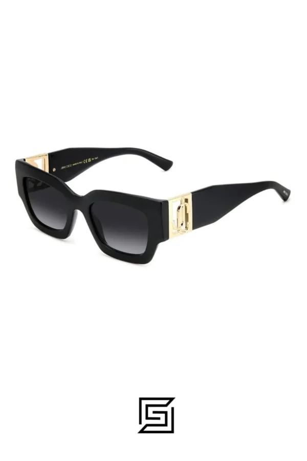 Sunglasses,Women sunglasses Jimmy Choo NENA/S 807 Jimmy Choo